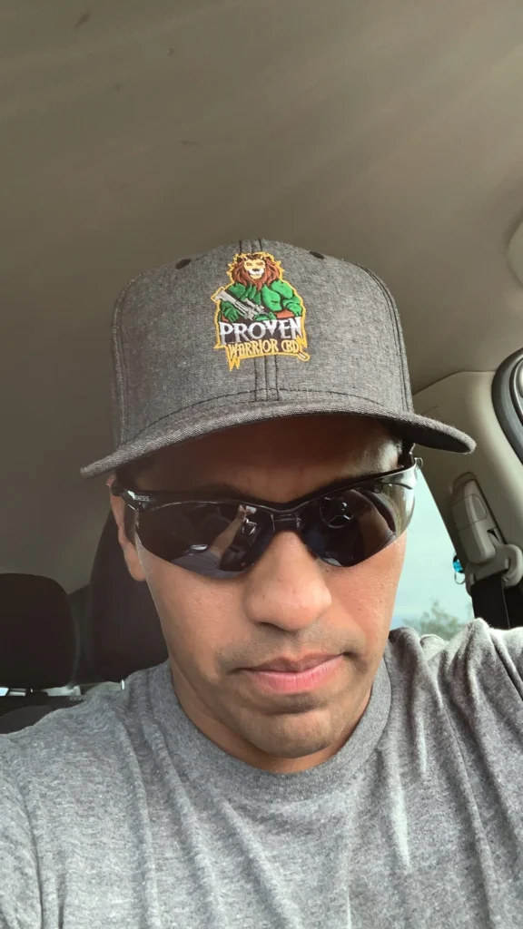 Image #1 from Joe S. Valles