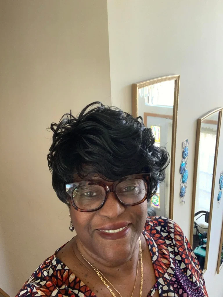 Image #1 from Sandra K Heard