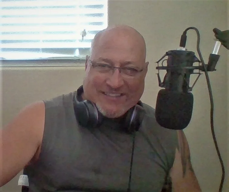 Image #1 from J. Charles Powell