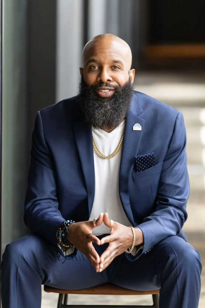 Image #1 from Andre A. Cunningham