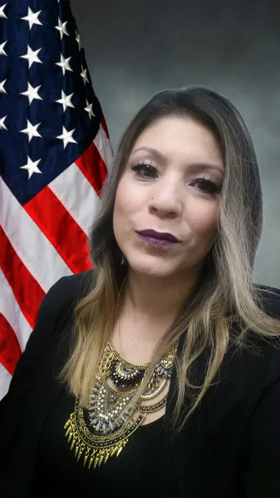 Image #1 from Lorrisa D. Longoria