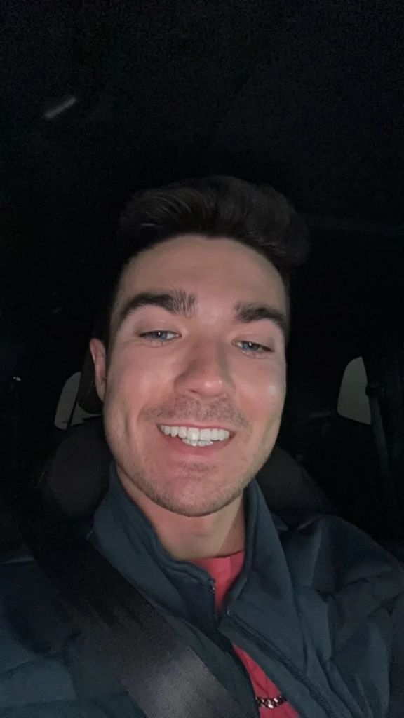 Image #1 from Austin Simoneaux