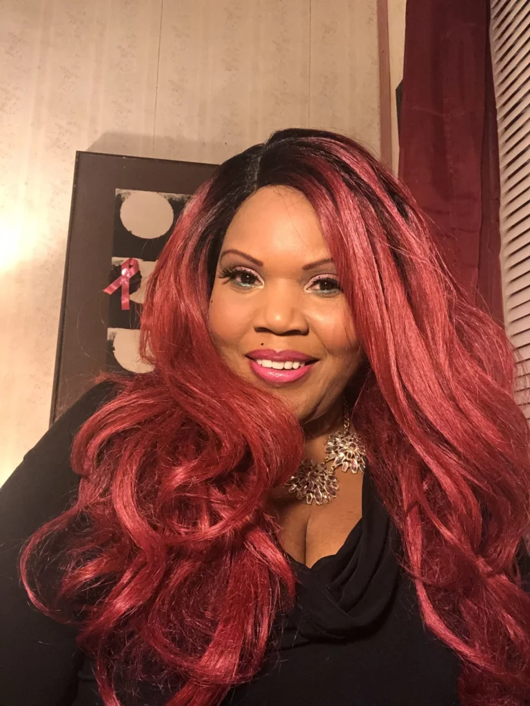 Image #1 from Serrina G. Goodman