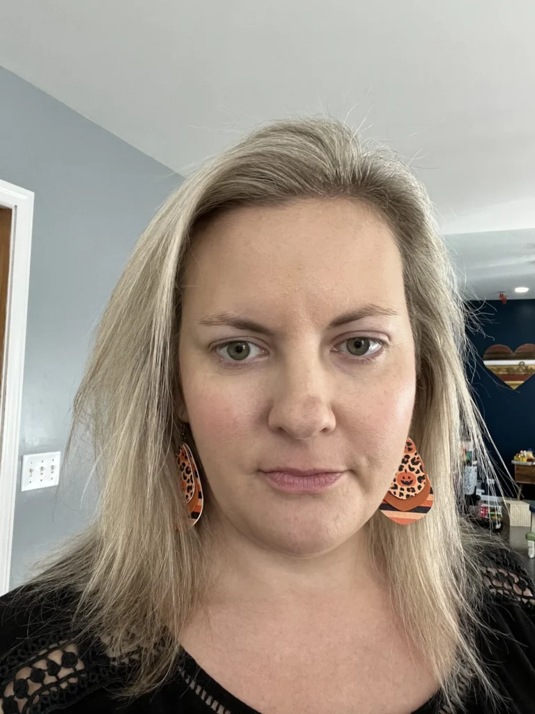 Image #1 from Kristina Marie Long