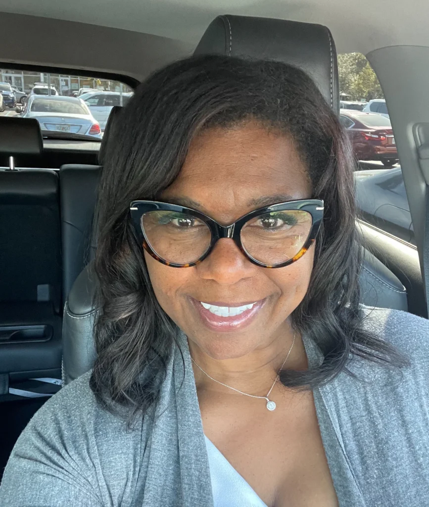 Image #1 from Christine LeShay King