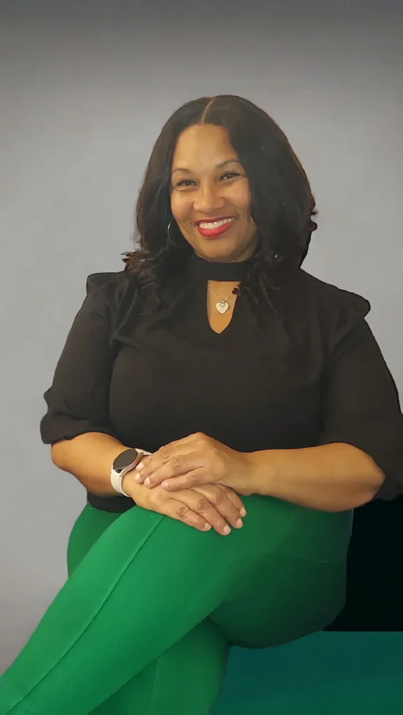 Image #1 from Detra Smoots