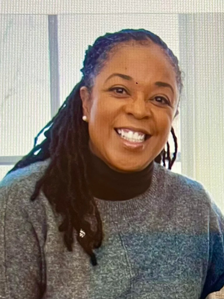 Image #1 from Dr. Coretta McCarter