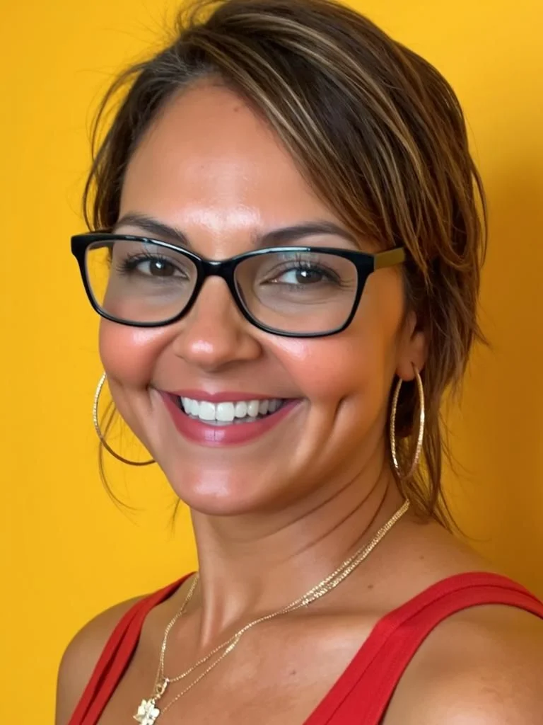 Image #1 from Roxana Morales